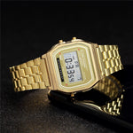 Retro Watch