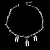 Wire choker
