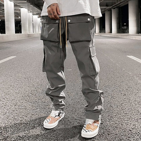 Fresh Cargo