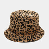 Leopard Skin
