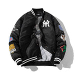 Streetwear Jacket