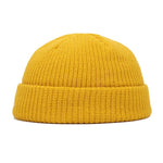 Knitted Beanies
