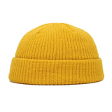 Knitted Beanies