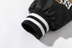 Streetwear Jacket