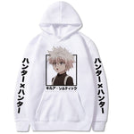Hunter Hoodie