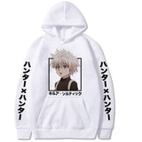 Hunter Hoodie