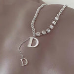 Long Pendant