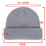 Knitted Beanies