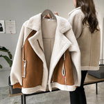 Warm Biker Jackets