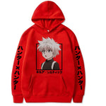 Hunter Hoodie