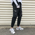 Street Cargo