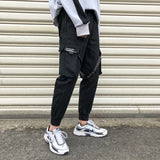 Street Cargo