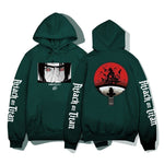 Itachi Hoodie