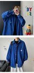 Corduroy Cardigan