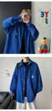 Corduroy Cardigan