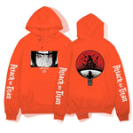 Itachi Hoodie