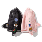 Streetwear Jacket