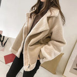 Warm Biker Jackets