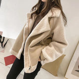 Warm Biker Jackets
