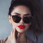 Luxury Cat Eye