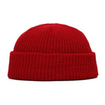 Knitted Beanies