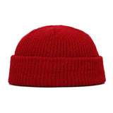 Knitted Beanies
