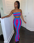 Stripes Set