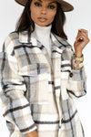 Long Fall Coat