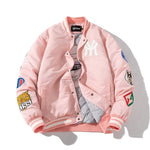 Streetwear Jacket