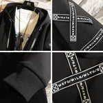 X Over Coat