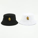 Black & Yellow