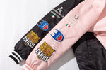 Streetwear Jacket