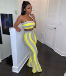 Stripes Set