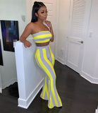 Stripes Set