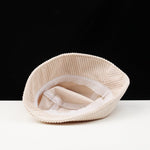 Corduroy Hat