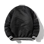 Streetwear Jacket