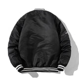 Streetwear Jacket