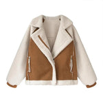 Warm Biker Jackets