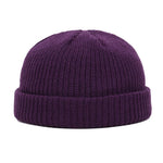 Knitted Beanies