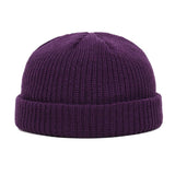 Knitted Beanies