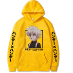 Hunter Hoodie