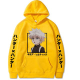 Hunter Hoodie