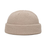 Knitted Beanies