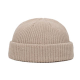 Knitted Beanies