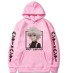 Hunter Hoodie