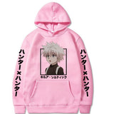 Hunter Hoodie