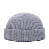 Knitted Beanies