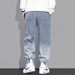 Graffiti Joggers