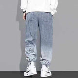 Graffiti Joggers