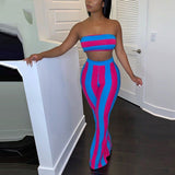 Stripes Set